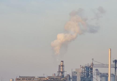 جابه جایی شرکت کربن به خارج از شهر اهواز تا ۱۴۰۵